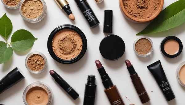 Maîtrisez l'art d'intégrer les cosmétiques bio à votre routine de beauté : conseils indispensables à explorer